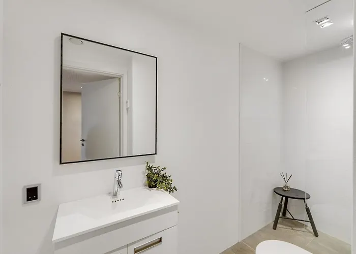 Βίλα Architectural Luxurious *