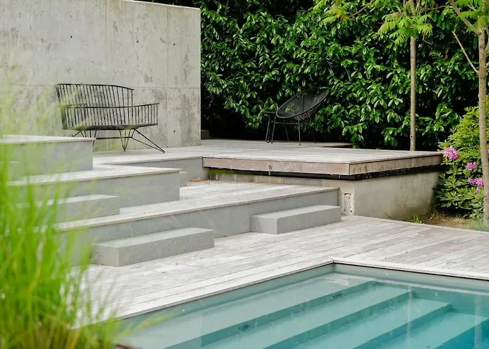 Architectural Luxurious Βίλα