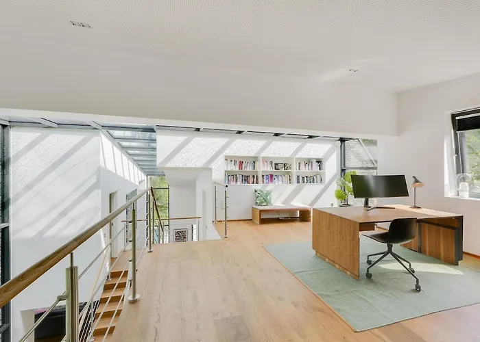 Βίλα Architectural Luxurious