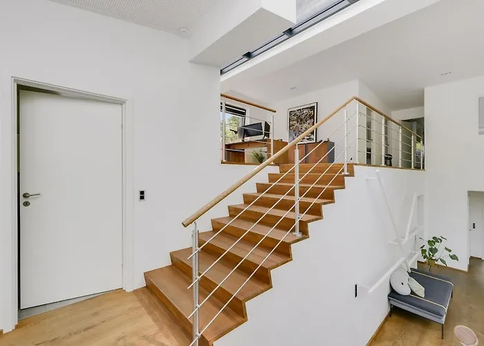 Architectural Luxurious Βίλα *