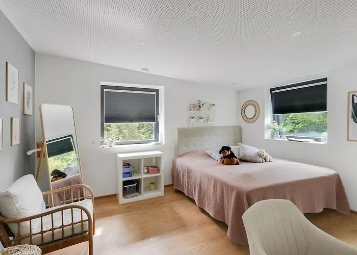 Architectural Luxurious * Γκεντόφτε