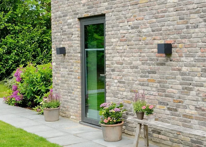 Architectural Luxurious *