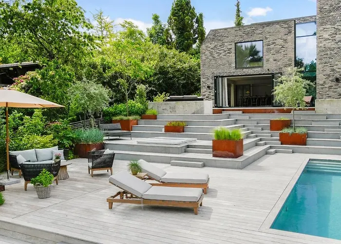 Architectural Luxurious