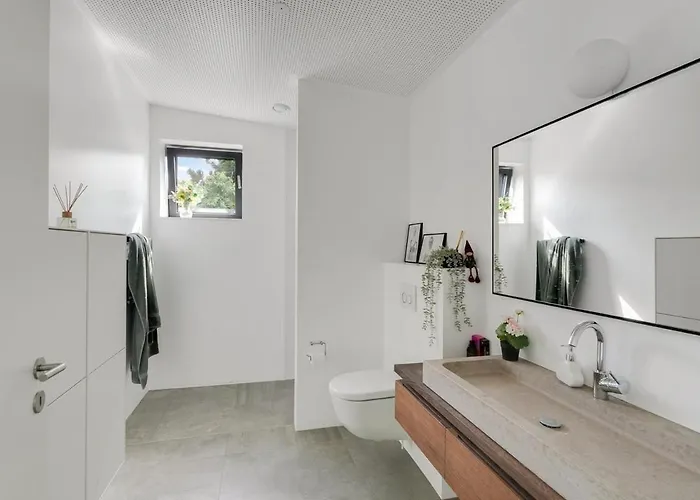 Βίλα Architectural Luxurious *