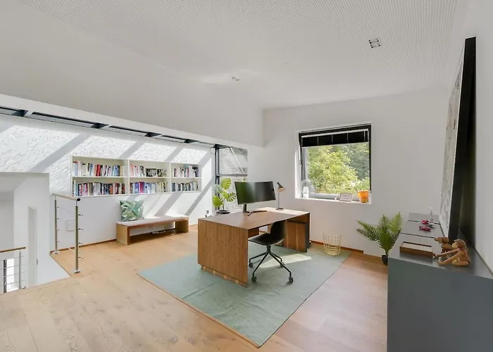 Architectural Luxurious * Γκεντόφτε