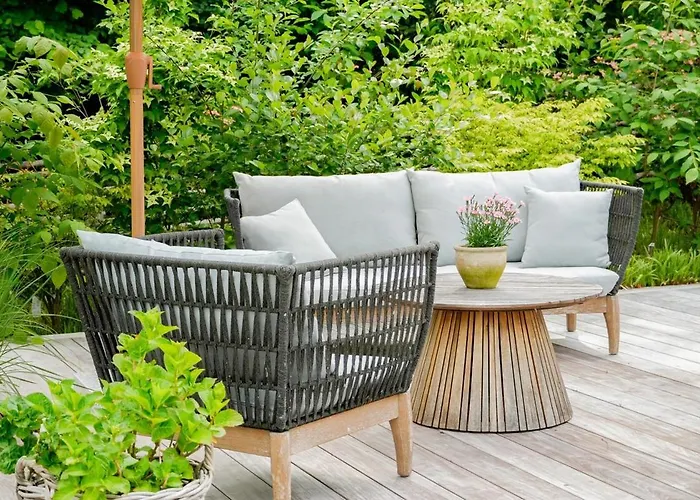 Βίλα Architectural Luxurious