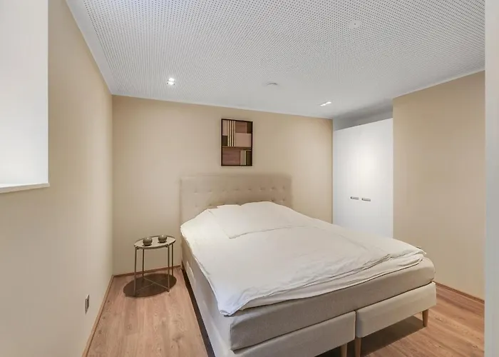 Βίλα Architectural Luxurious *