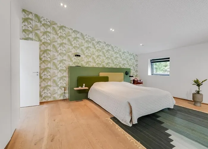 Architectural Luxurious *