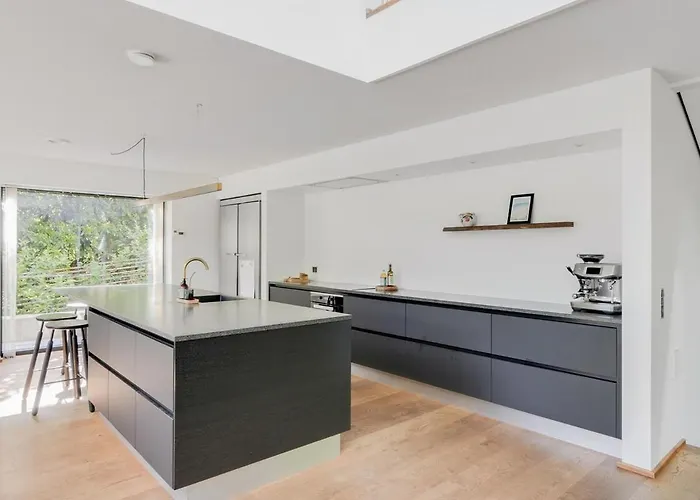 Architectural Luxurious * Gentofte