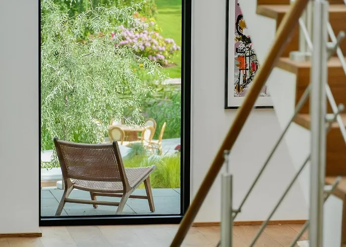 Architectural Luxurious *