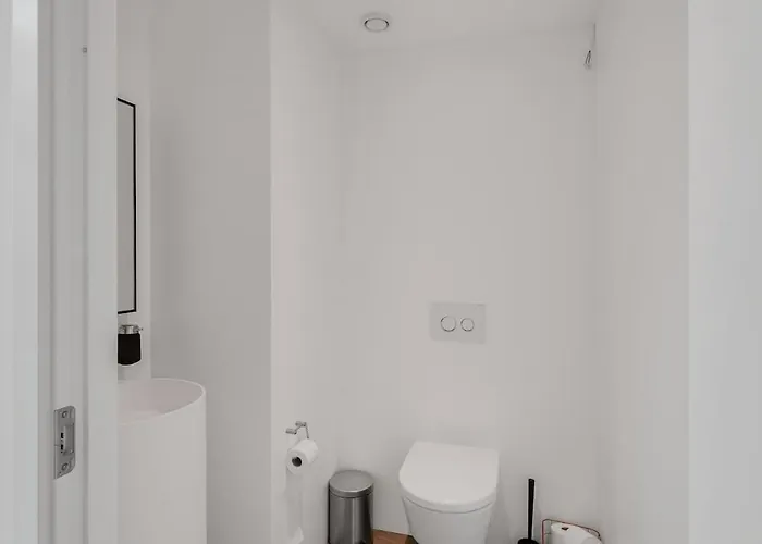 Architectural Luxurious * Γκεντόφτε