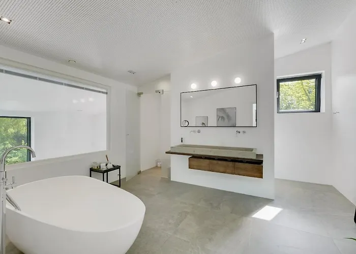 Architectural Luxurious Gentofte