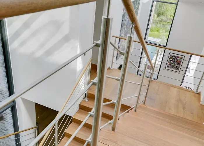 Architectural Luxurious * Γκεντόφτε