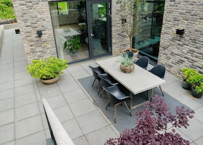 Architectural Luxurious