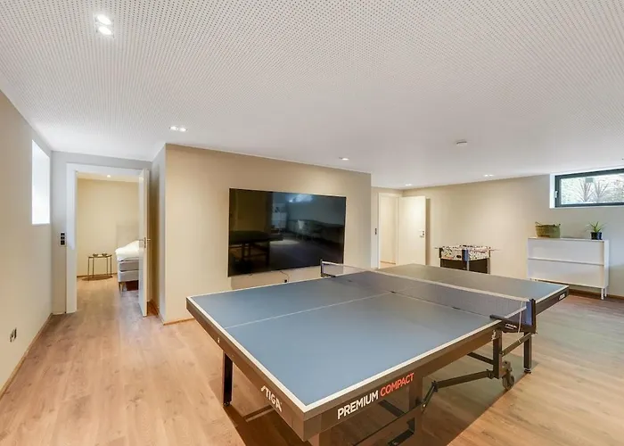 Architectural Luxurious Βίλα *