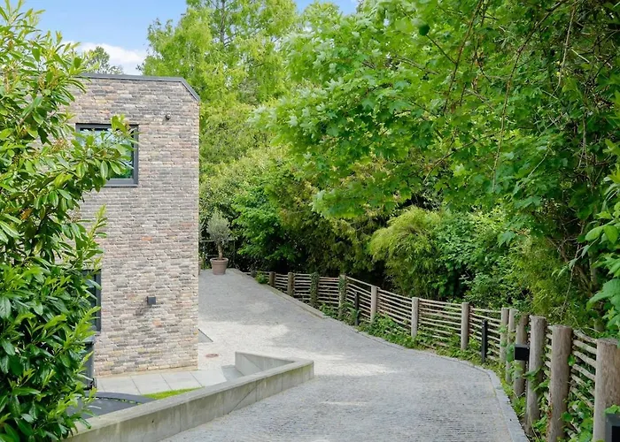 Architectural Luxurious